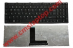 Keyboard Toshiba Satellite C50-B C50B C55-B C55B C55D C55-D CIKLET